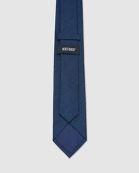 Ridgely Weave Tie 7Cm - Available ~ 1-2 weeks MENS ACCESSORIES