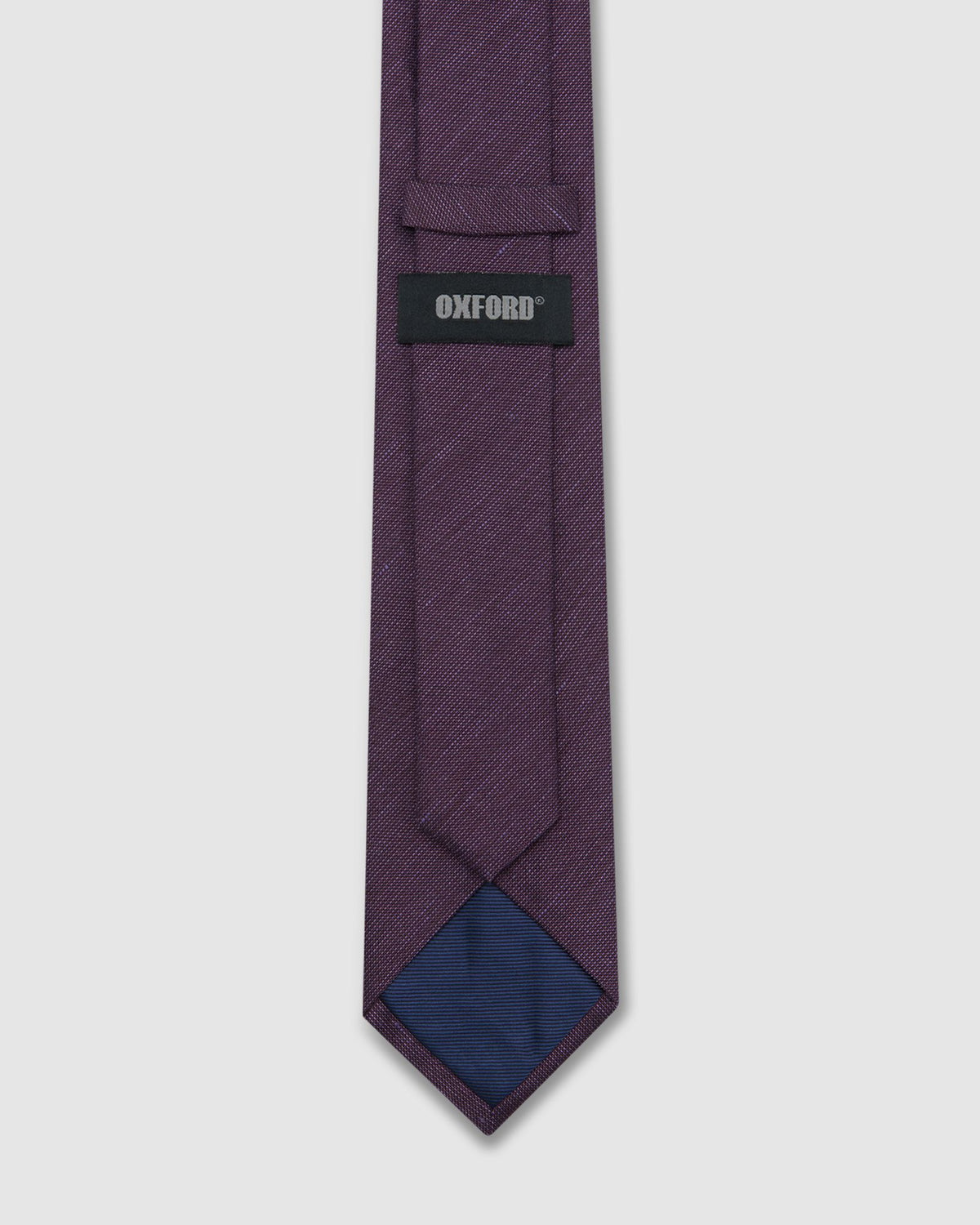 Ridgley Weave Tie 7Cm MENS ACCESSORIES