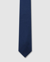 Solid Colour 7Cm Tie MENS ACCESSORIES