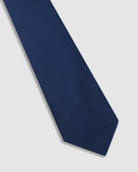 Solid Colour 7Cm Tie MENS ACCESSORIES