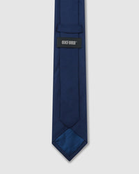 Solid Colour 7Cm Tie MENS ACCESSORIES