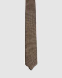 Solid Colour 7Cm Tie MENS ACCESSORIES