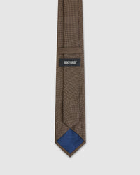 Solid Colour 7Cm Tie MENS ACCESSORIES