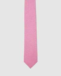 Solid Colour 7Cm Tie MENS ACCESSORIES