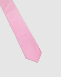 Solid Colour 7Cm Tie MENS ACCESSORIES