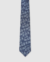 Vale Paisley 7Cm Tie - Available ~ 1-2 weeks MENS ACCESSORIES