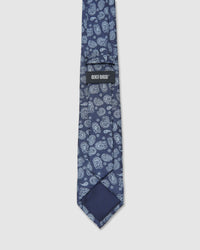 Vale Paisley 7Cm Tie - Available ~ 1-2 weeks MENS ACCESSORIES