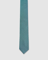 Rosehil Spot 7Cm Tie MENS ACCESSORIES