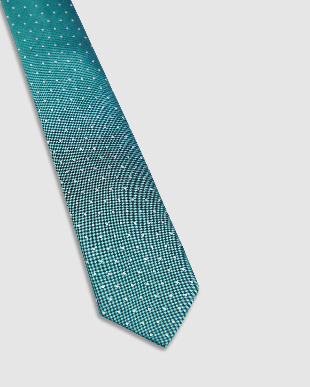 Rosehil Spot 7Cm Tie MENS ACCESSORIES