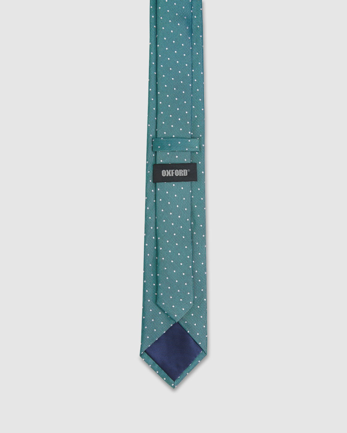 Rosehil Spot 7Cm Tie MENS ACCESSORIES