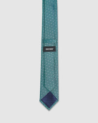 Rosehil Spot 7Cm Tie MENS ACCESSORIES