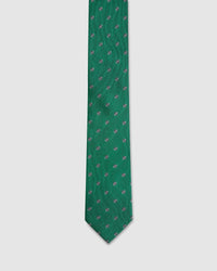 Priory Diamond 7Cm Tie MENS ACCESSORIES