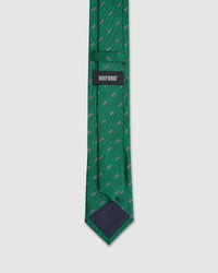 Priory Diamond 7Cm Tie MENS ACCESSORIES