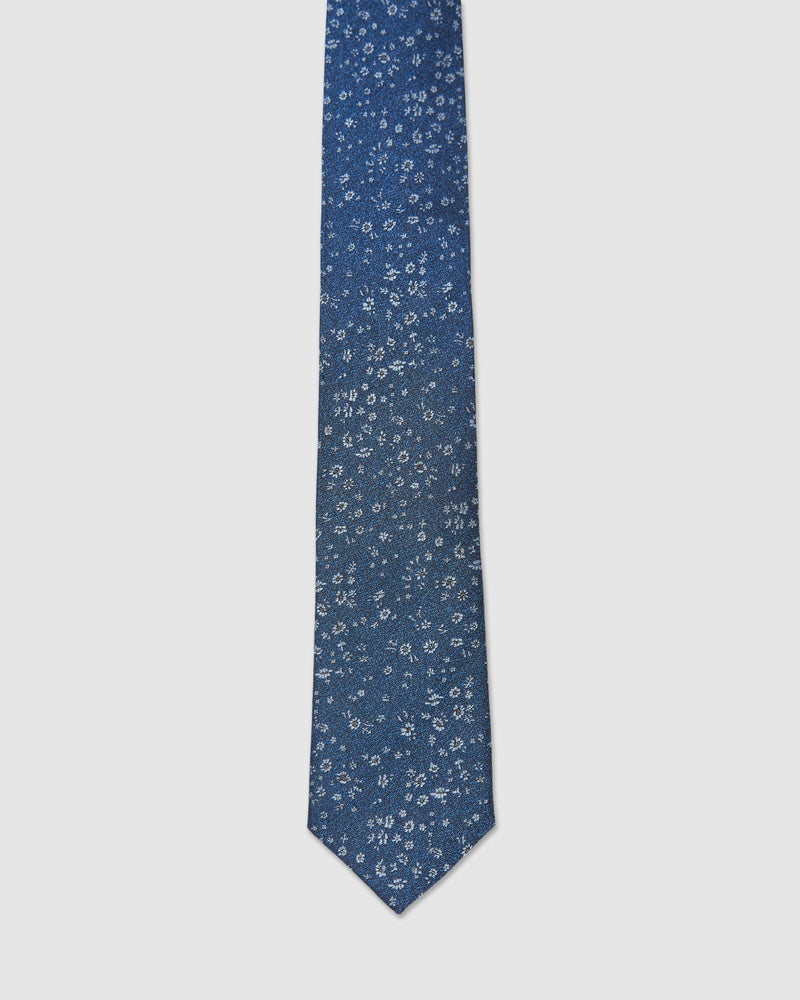 Lorell Paisley 7Cm Tie - Available ~ 1-2 weeks MENS ACCESSORIES