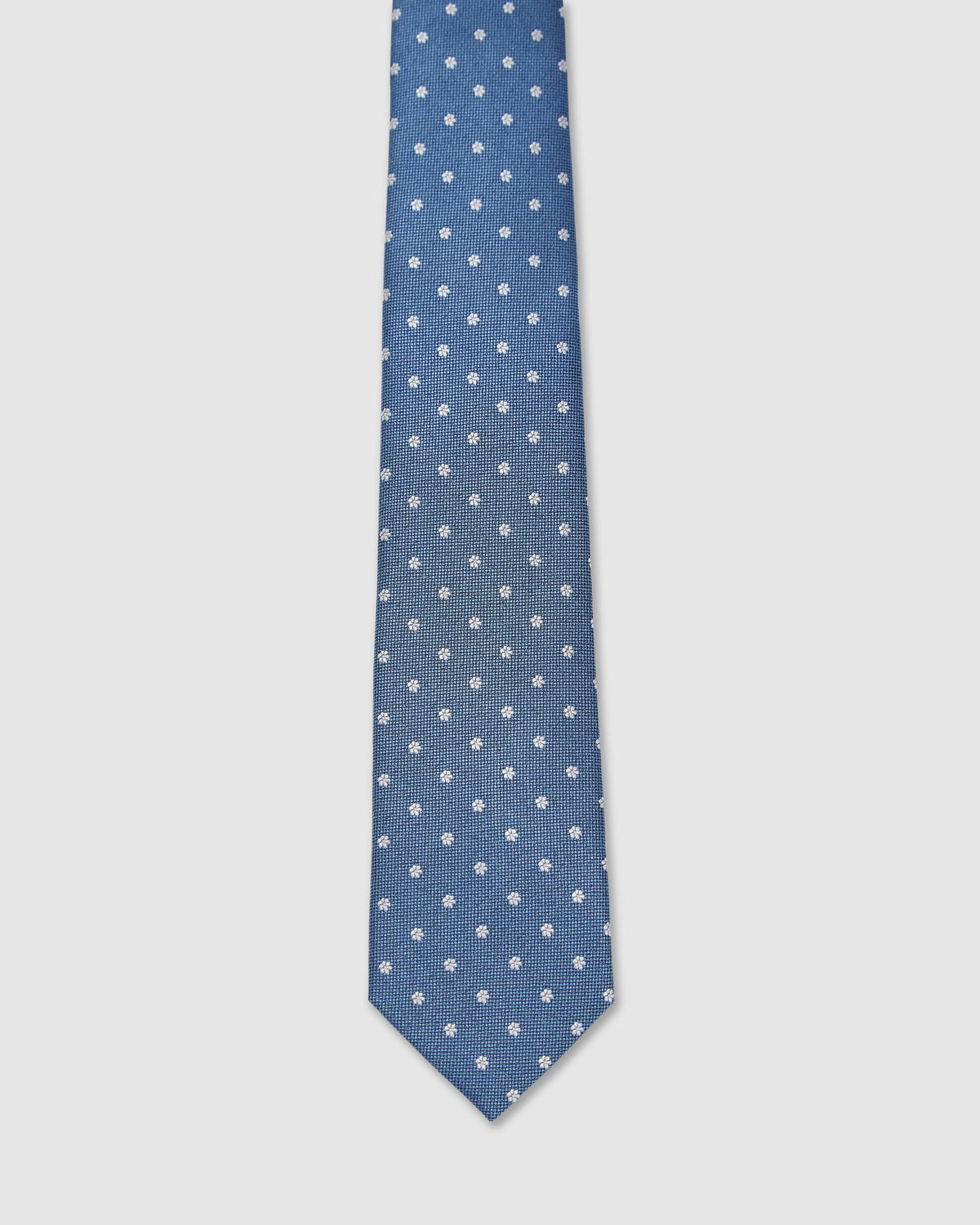 Sefton Floral 7Cm Tie - Available ~ 1-2 weeks MENS ACCESSORIES