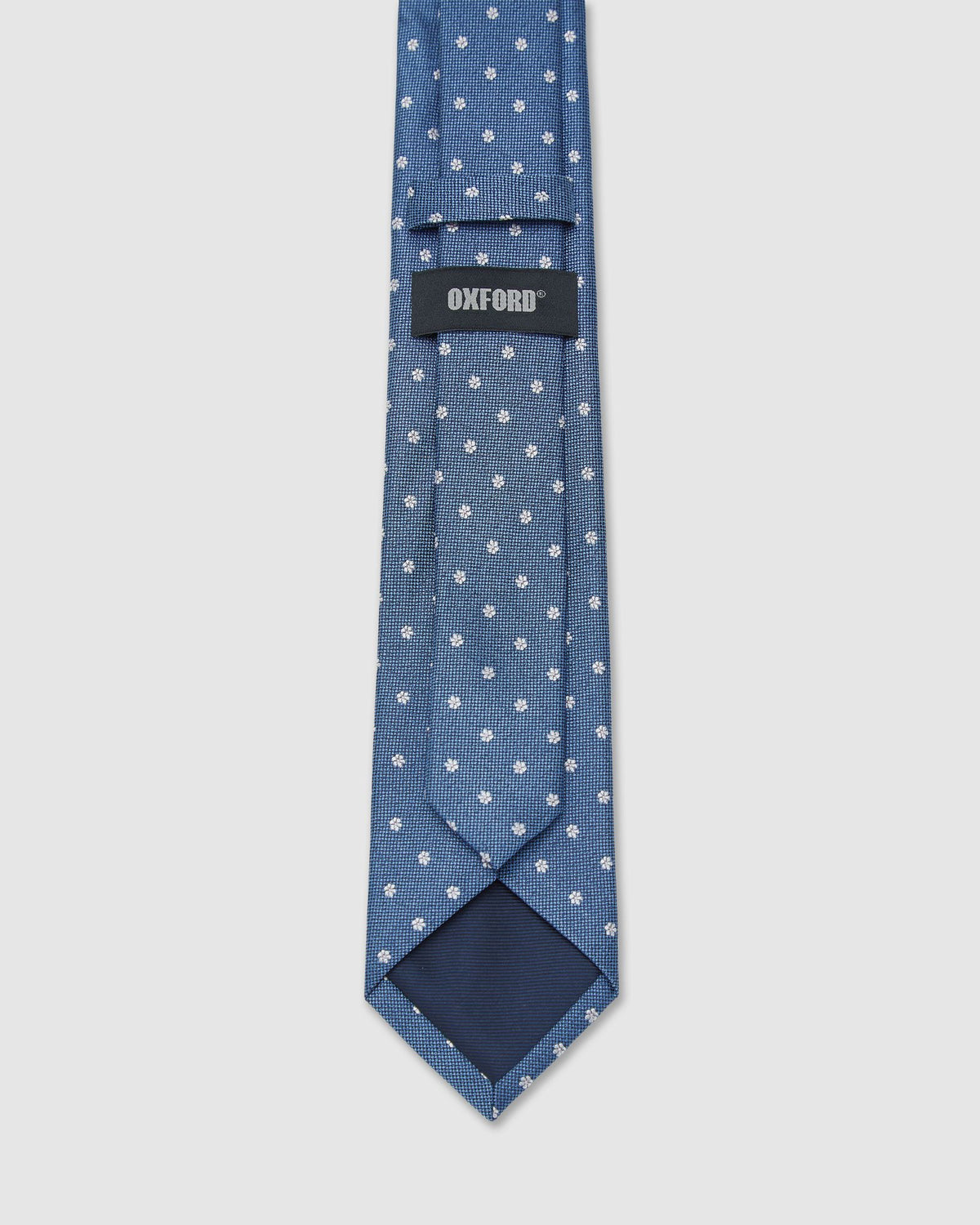 Sefton Floral 7Cm Tie - Available ~ 1-2 weeks MENS ACCESSORIES