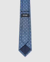 Sefton Floral 7Cm Tie - Available ~ 1-2 weeks MENS ACCESSORIES