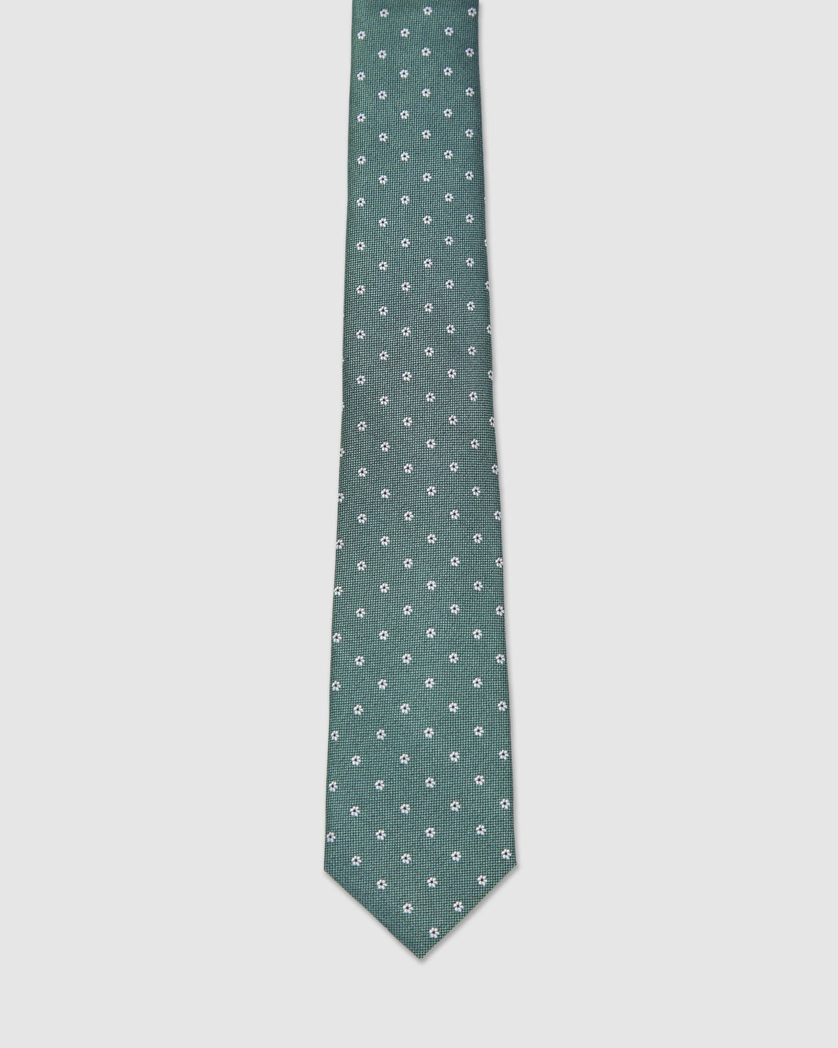 Sefton Floral 7Cm Tie - Available ~ 1-2 weeks MENS ACCESSORIES