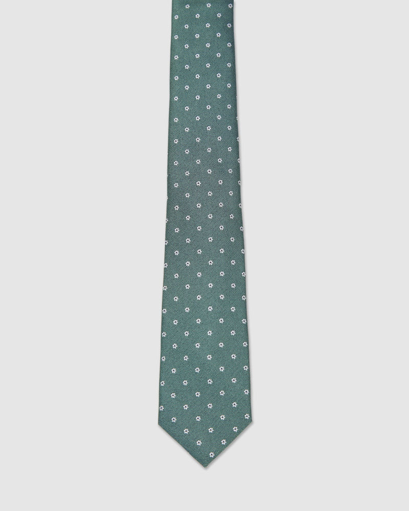 Sefton Floral 7Cm Tie - Available ~ 1-2 weeks MENS ACCESSORIES