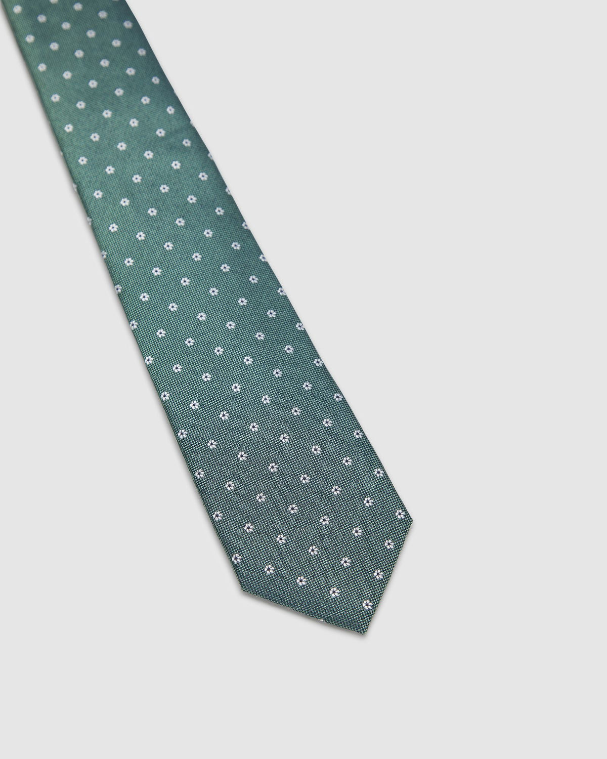 Sefton Floral 7Cm Tie - Available ~ 1-2 weeks MENS ACCESSORIES