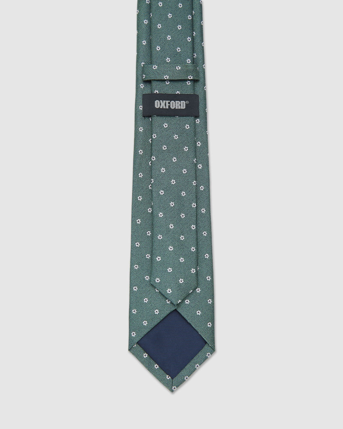 Sefton Floral 7Cm Tie - Available ~ 1-2 weeks MENS ACCESSORIES