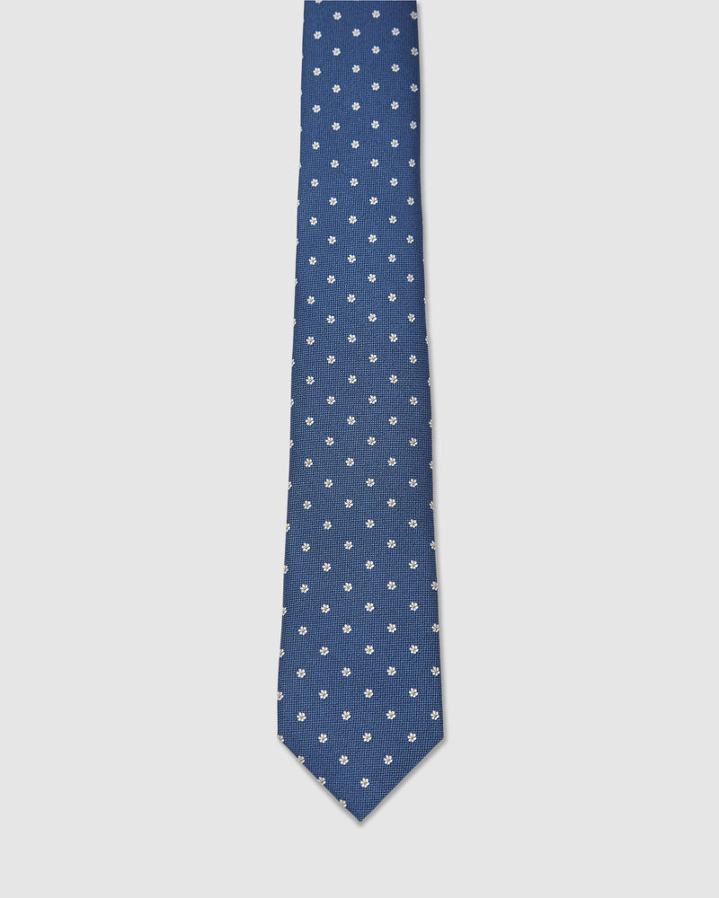 Sefton Floral 7Cm Tie - Available ~ 1-2 weeks MENS ACCESSORIES