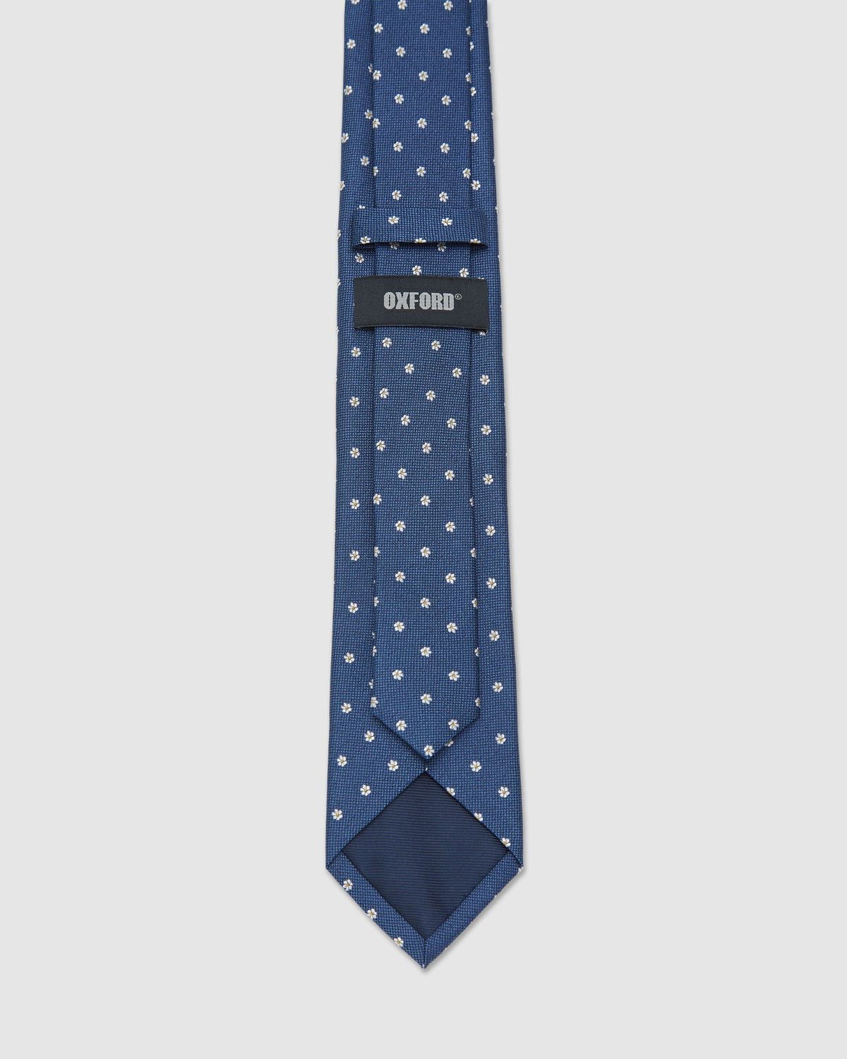 Sefton Floral 7Cm Tie - Available ~ 1-2 weeks MENS ACCESSORIES