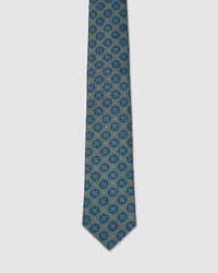 BRAMNER 7CM TIE - AVAILABLE ~ 1-2 weeks MENS ACCESSORIES