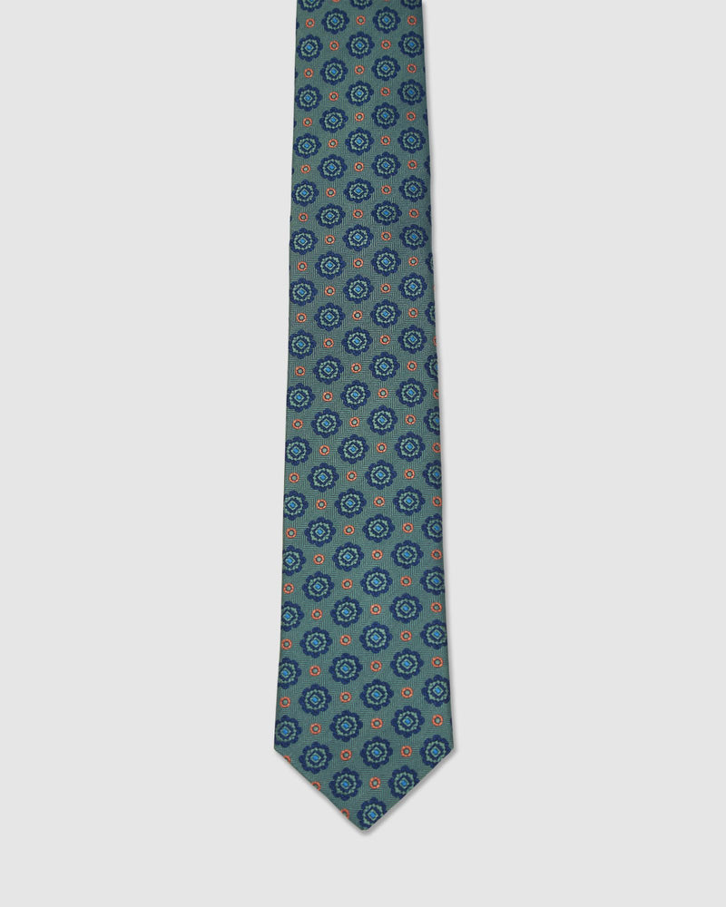 BRAMNER 7CM TIE - AVAILABLE ~ 1-2 weeks MENS ACCESSORIES