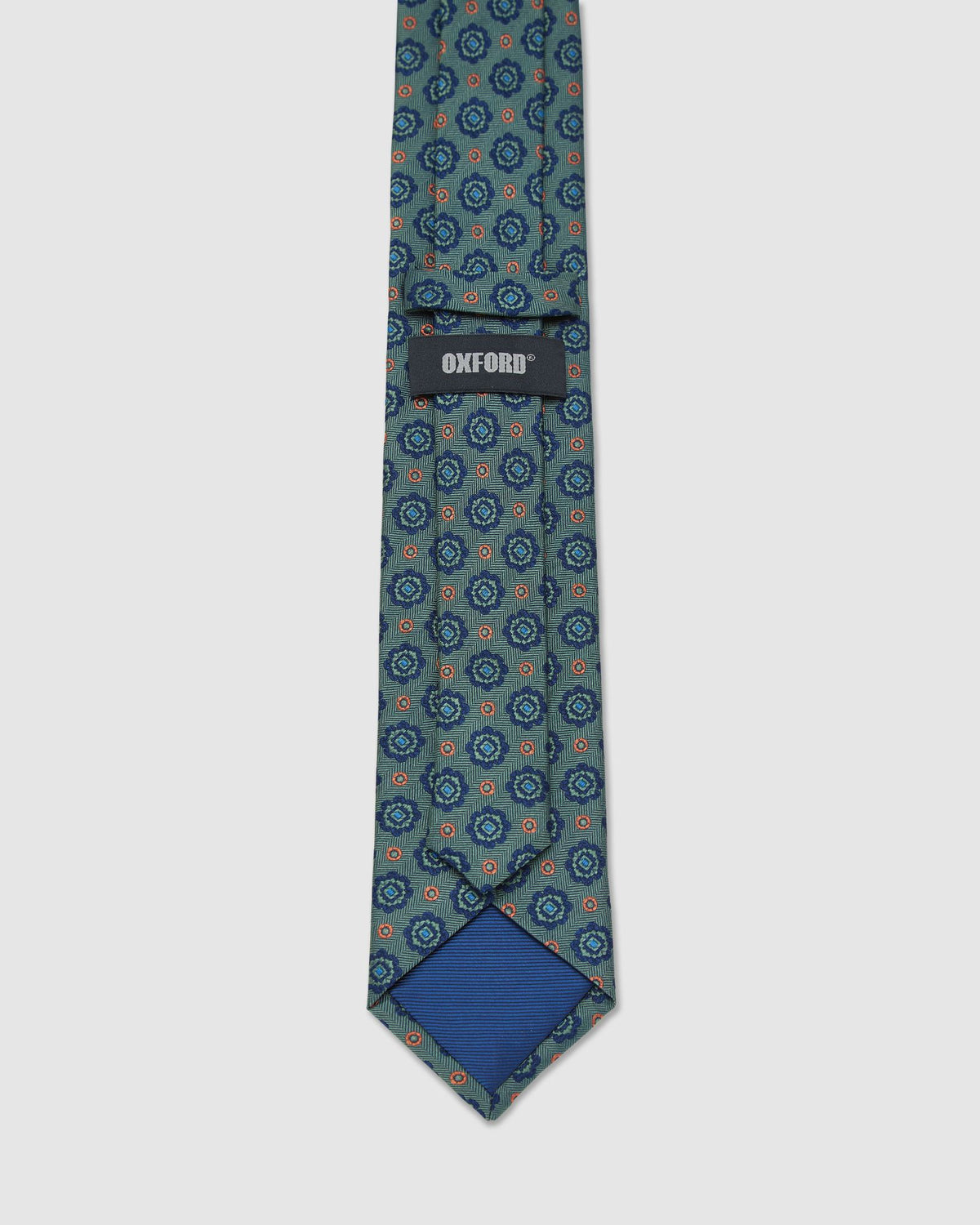 BRAMNER 7CM TIE - AVAILABLE ~ 1-2 weeks MENS ACCESSORIES