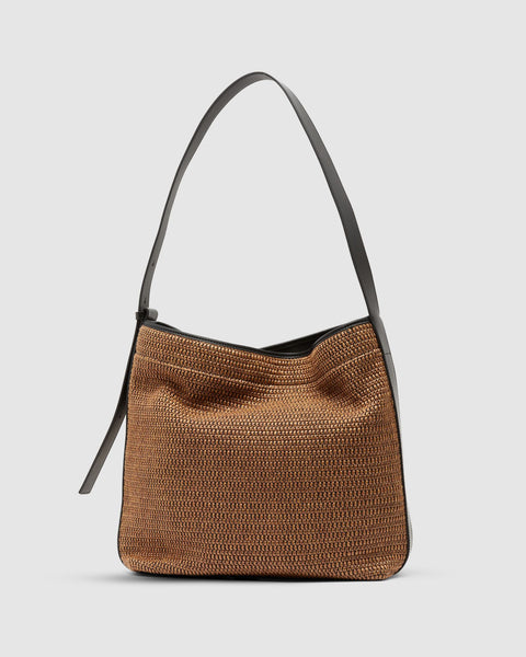 Valerie Hobo Bag by OXFORD