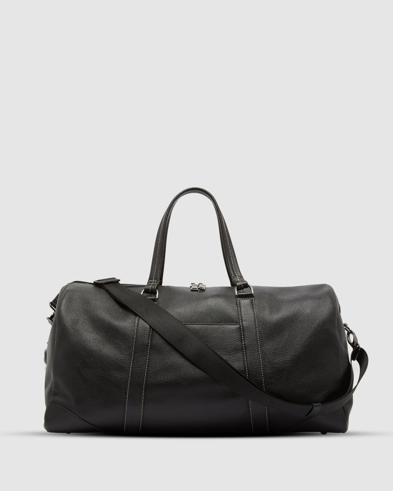 ARMARDA LEATHER WEEKENDER MENS ACCESSORIES