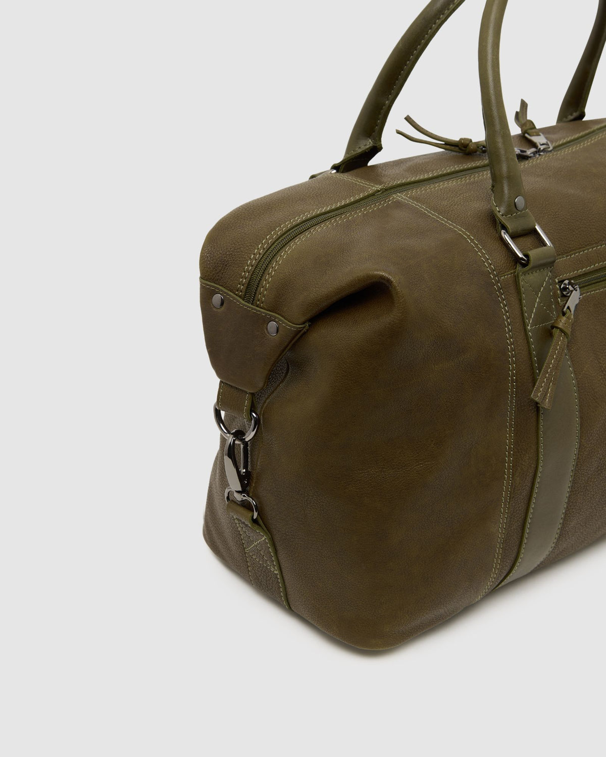 Rainer Weekender Bag MENS ACCESSORIES