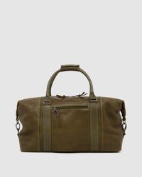 Rainer Weekender Bag MENS ACCESSORIES