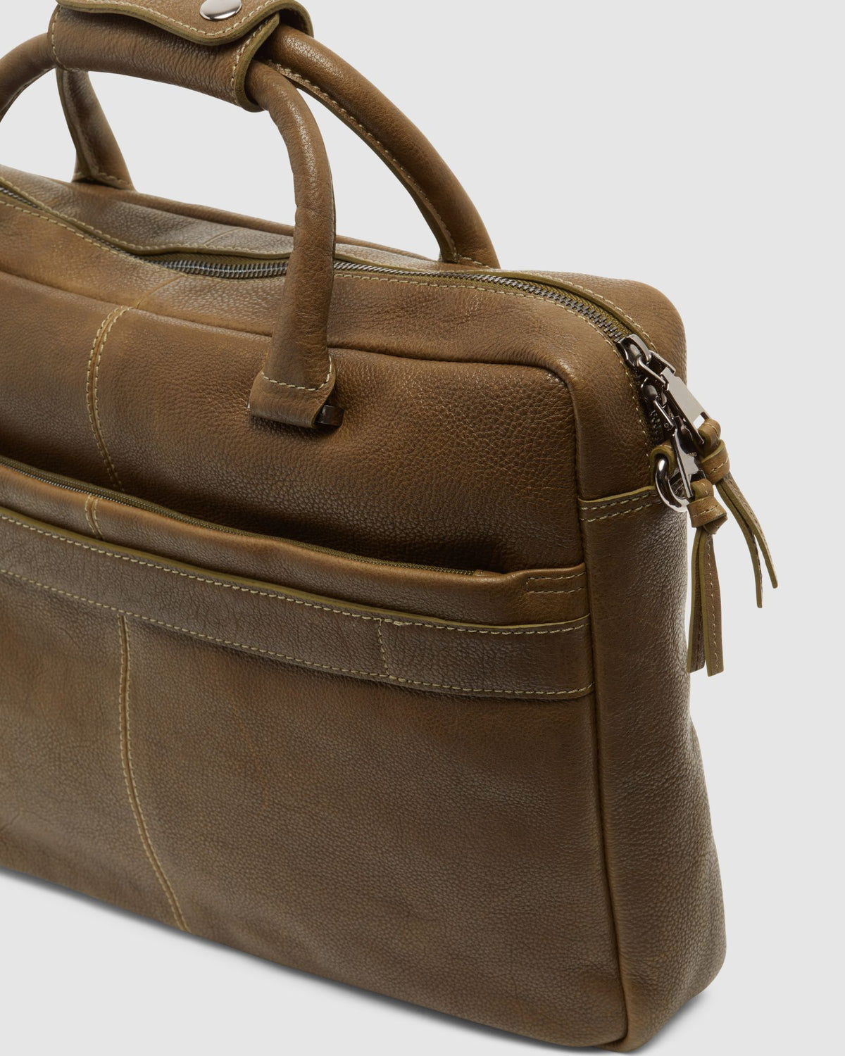 RAINER BRIEFCASE MENS ACCESSORIES