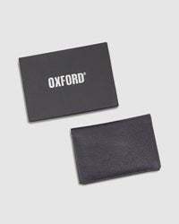 BRENT CARD HOLDER MENS ACCESSORIES