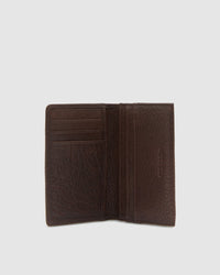 BRENT CARD HOLDER MENS ACCESSORIES