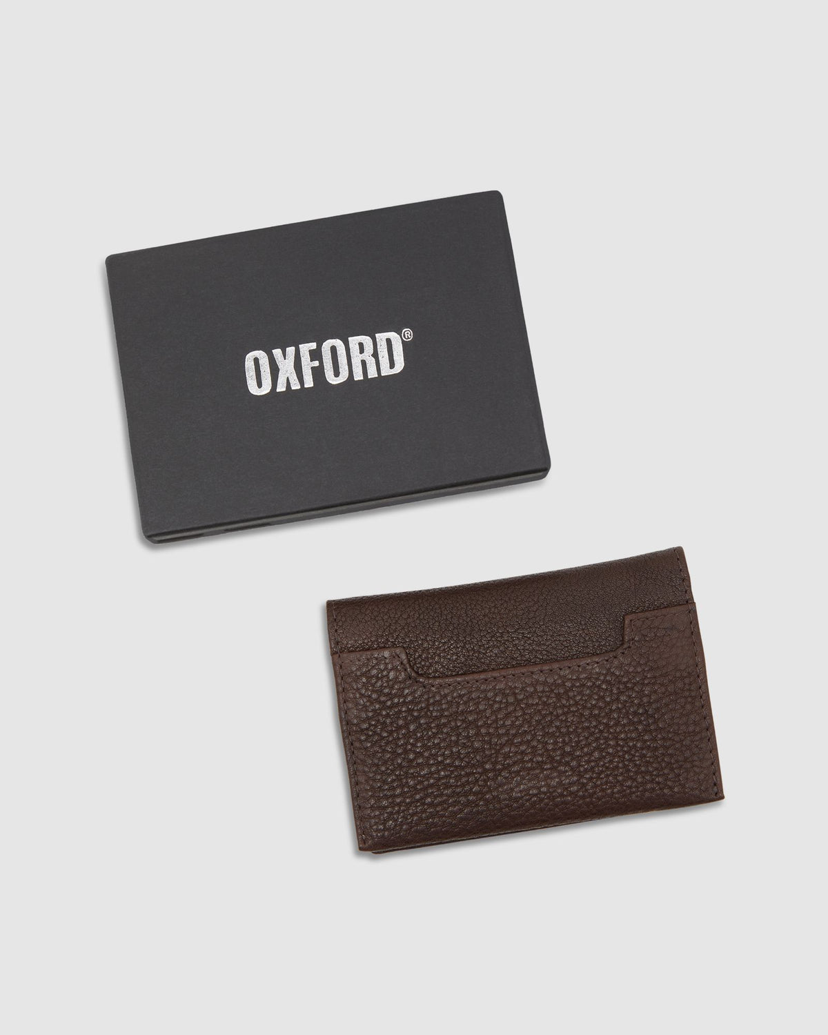 BRENT CARD HOLDER MENS ACCESSORIES