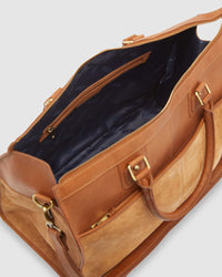 Thornley Overnighter - Available ~ 1-2 weeks MENS ACCESSORIES