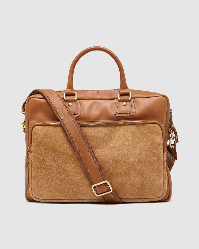 Thornley Briefcase MENS ACCESSORIES