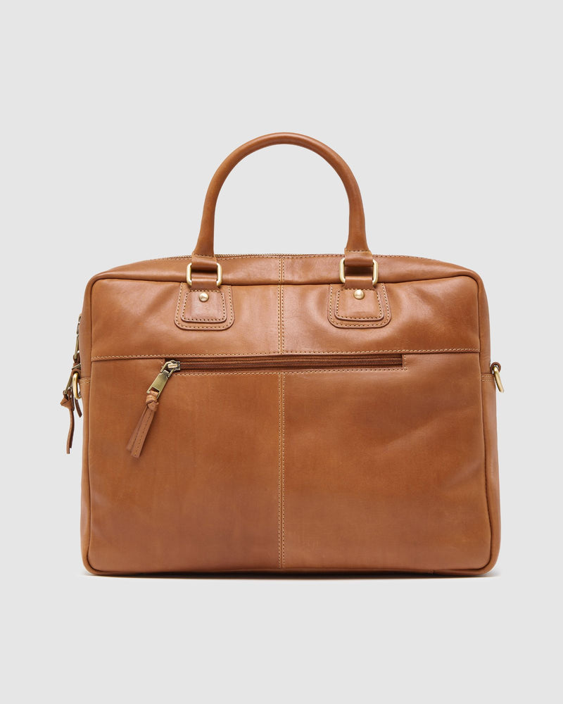 Thornley Briefcase MENS ACCESSORIES