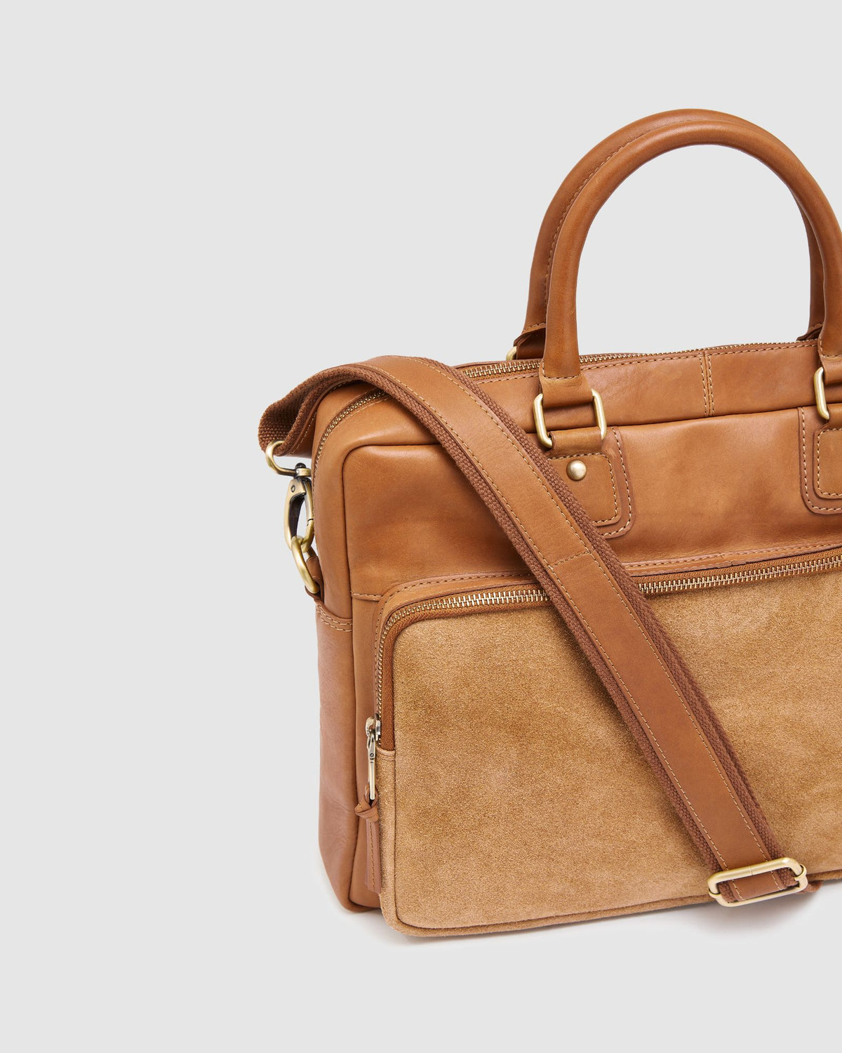 Thornley Briefcase MENS ACCESSORIES