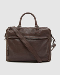 Thornley Briefcase MENS ACCESSORIES