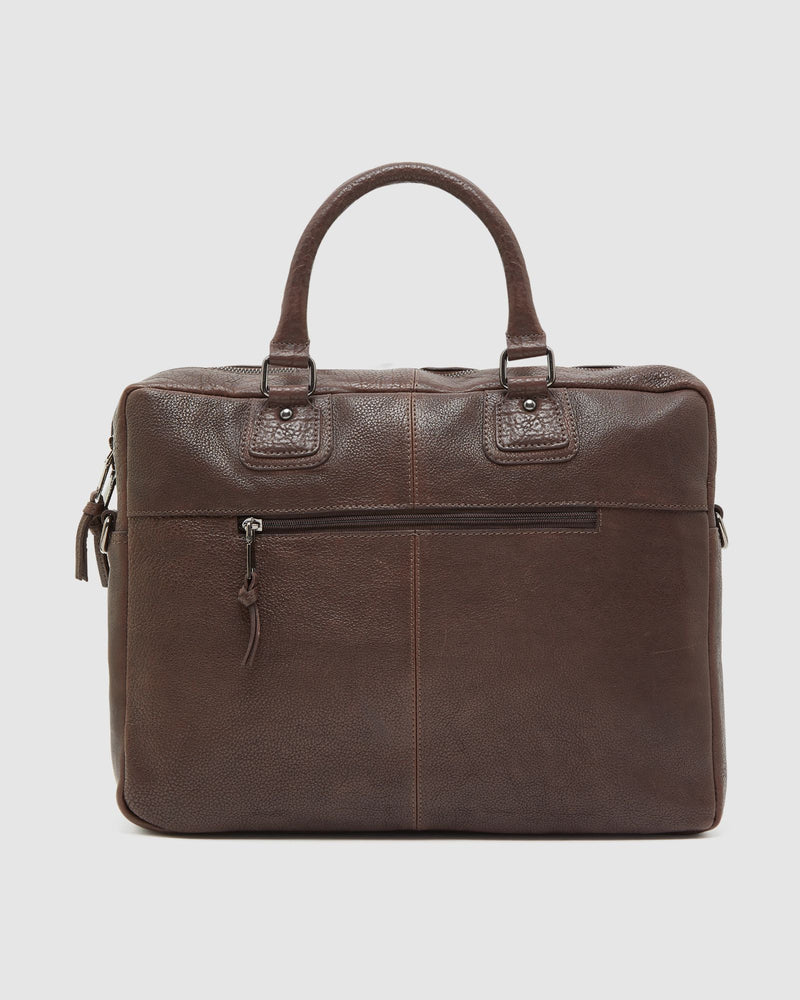 Thornley Briefcase MENS ACCESSORIES