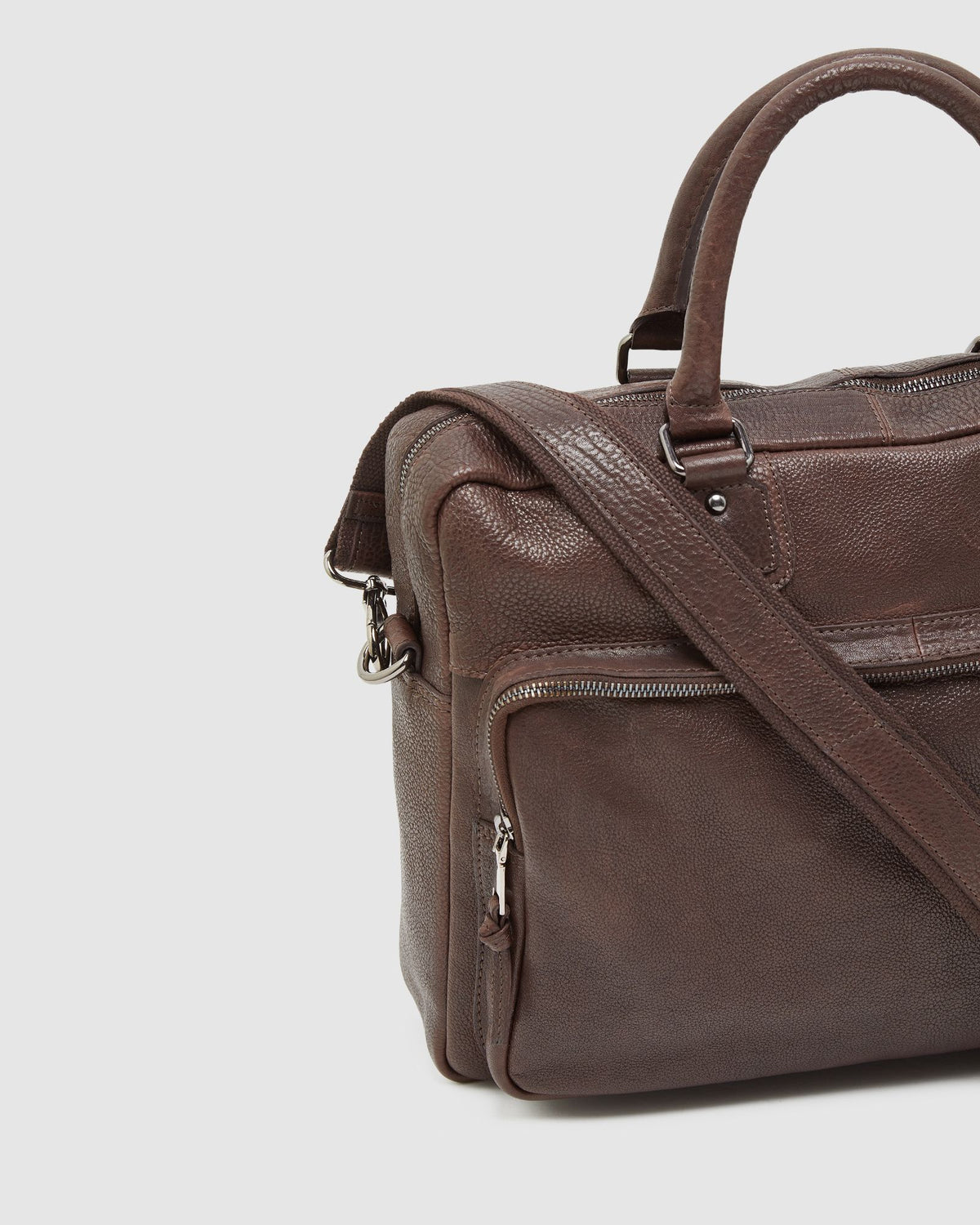 Thornley Briefcase MENS ACCESSORIES