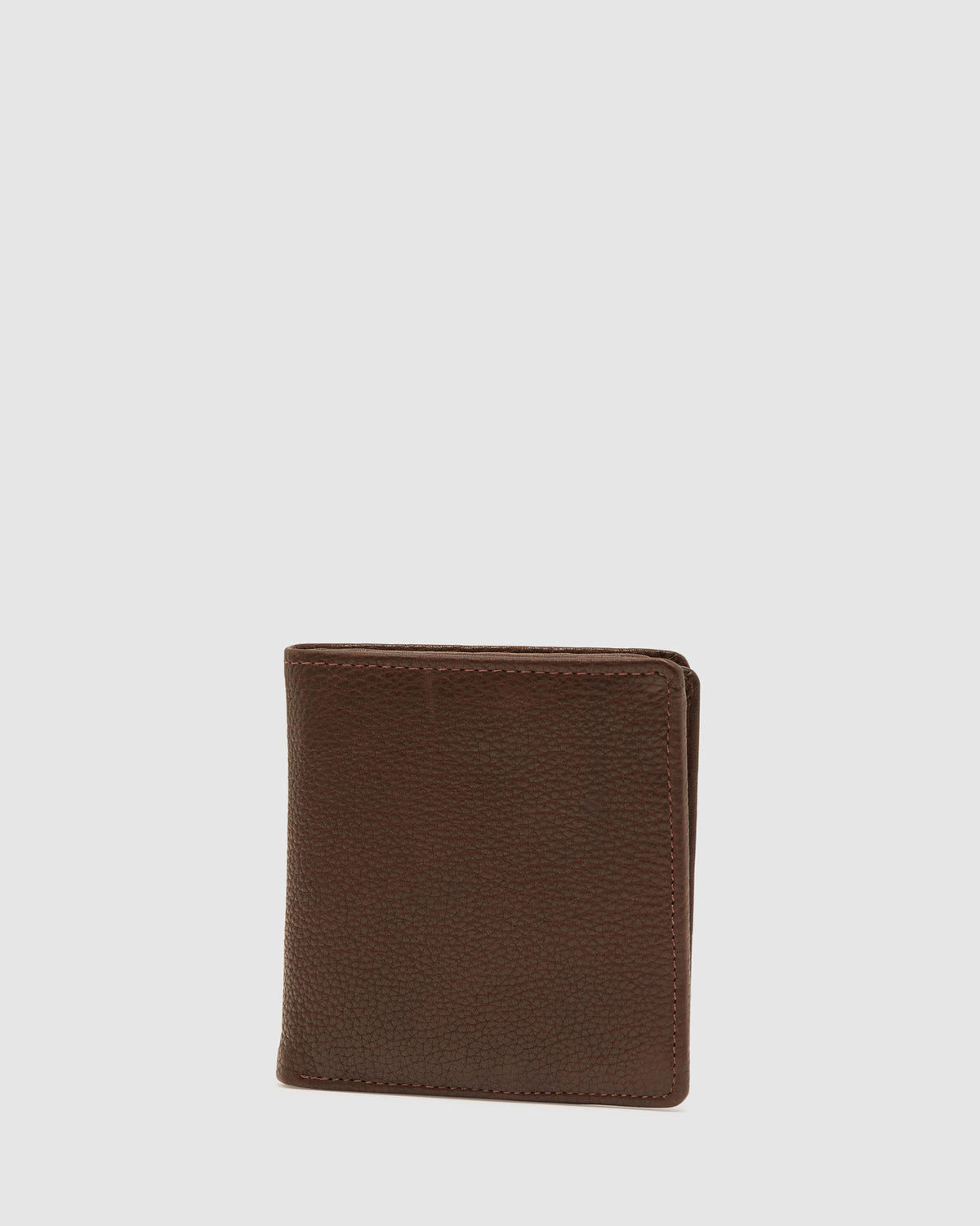 HARRIS LEATHER WALLET MENS ACCESSORIES