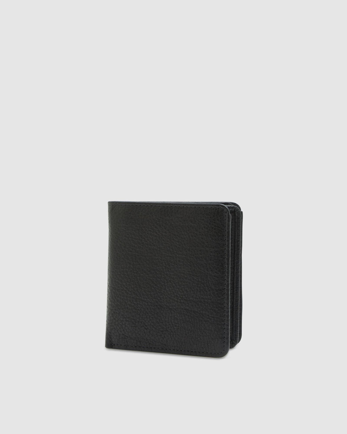 HARRIS LEATHER WALLET MENS ACCESSORIES