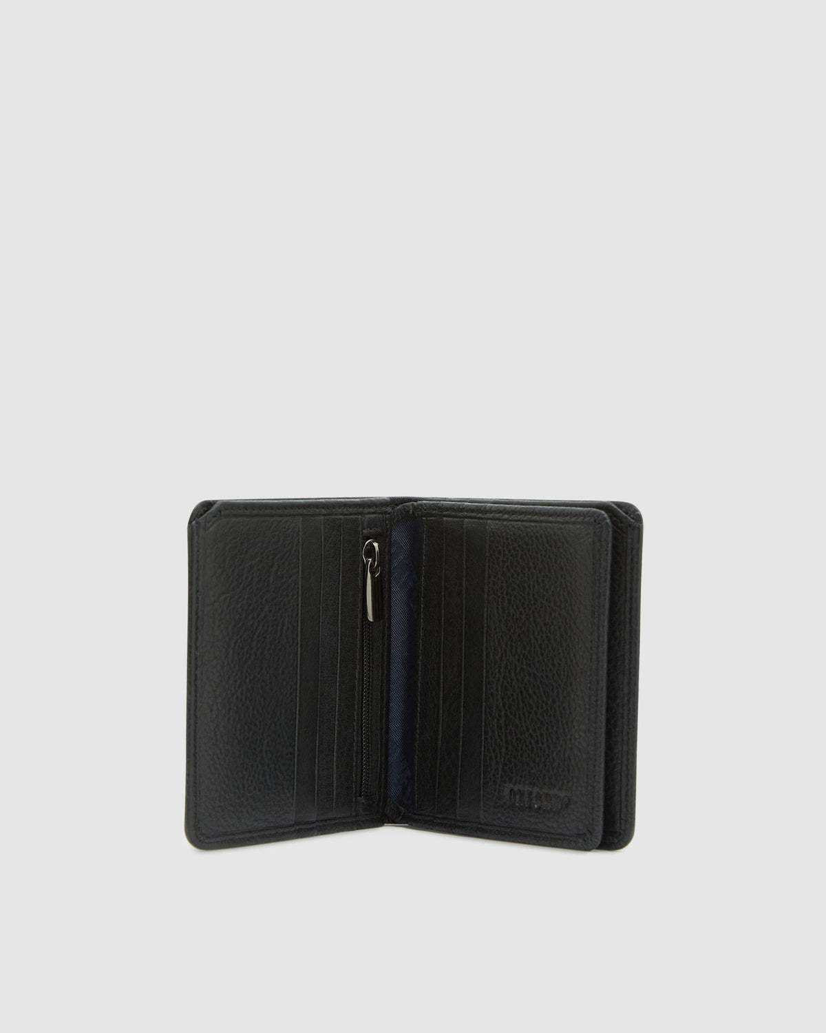 HARRIS LEATHER WALLET MENS ACCESSORIES