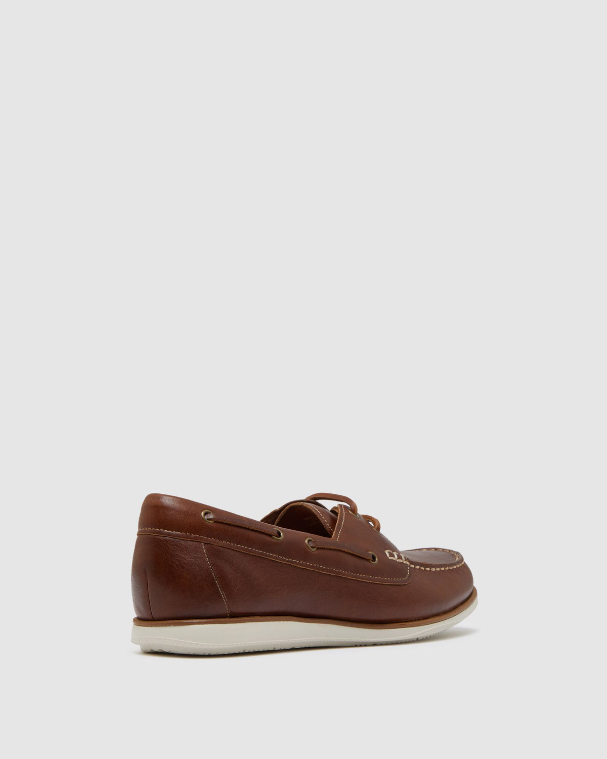 Tris Boat Shoe MENS SHOES