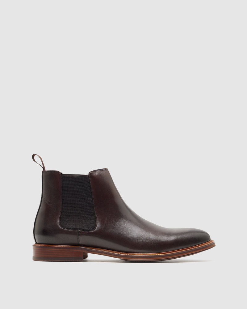 Cooper Chelsea Boot MENS SHOES